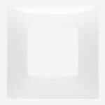 Plate 2M techn.white