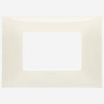 Plate 3M techn.ivory