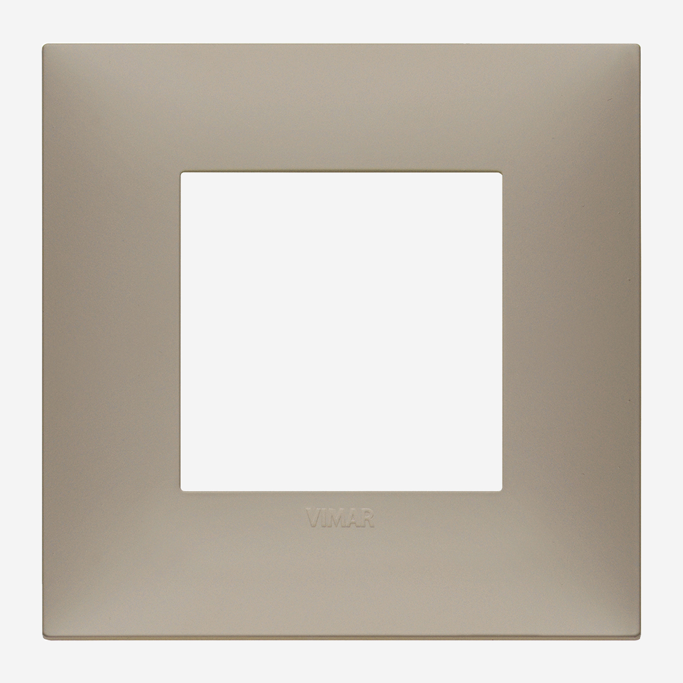 03-Plate 2M techn.matt dove grey Plate 2M techn.matt dove grey - الصورة 1