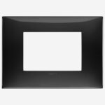 Plate 3M techn.black