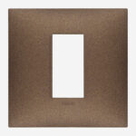 Plate 1centrMx2M techn.matt copper