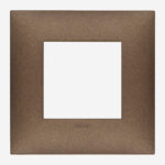 Plate 2M techn.matt copper