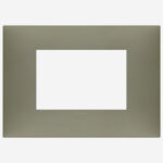 Plate 3M techn.matt clay