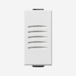 230V 50-60Hz bell white