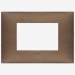 Plate 3M techn.matt copper