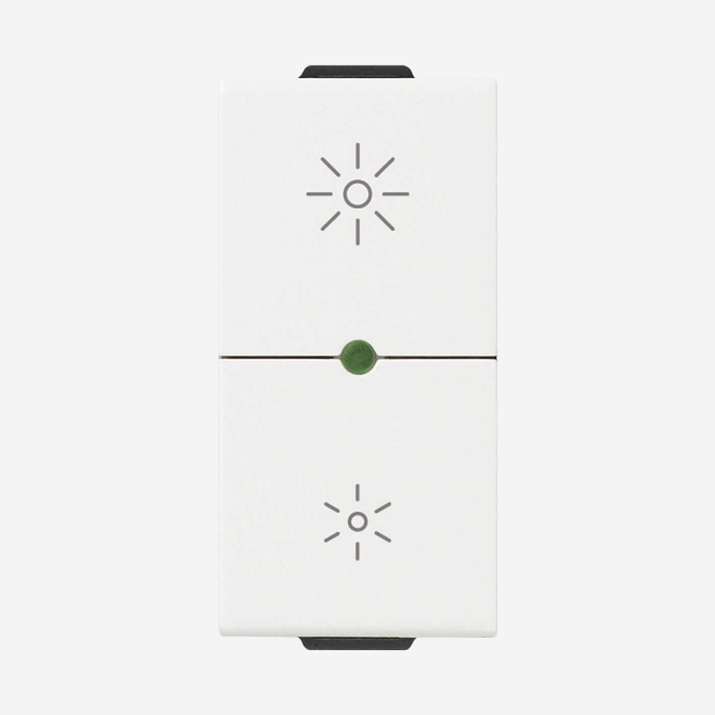 Dimmer MASTER 230V universal white Dimmer MASTER 230V universal white - Image 1