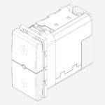 Dimmer MASTER 230V  universal white - Image 4