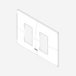 Plate 2 sideM techn.ivory - Image 3