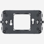 Horizontal frame 2centralM+screws