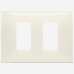 Plate 2 sideM techn.ivory