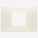 Plate 2centrM techn.ivory