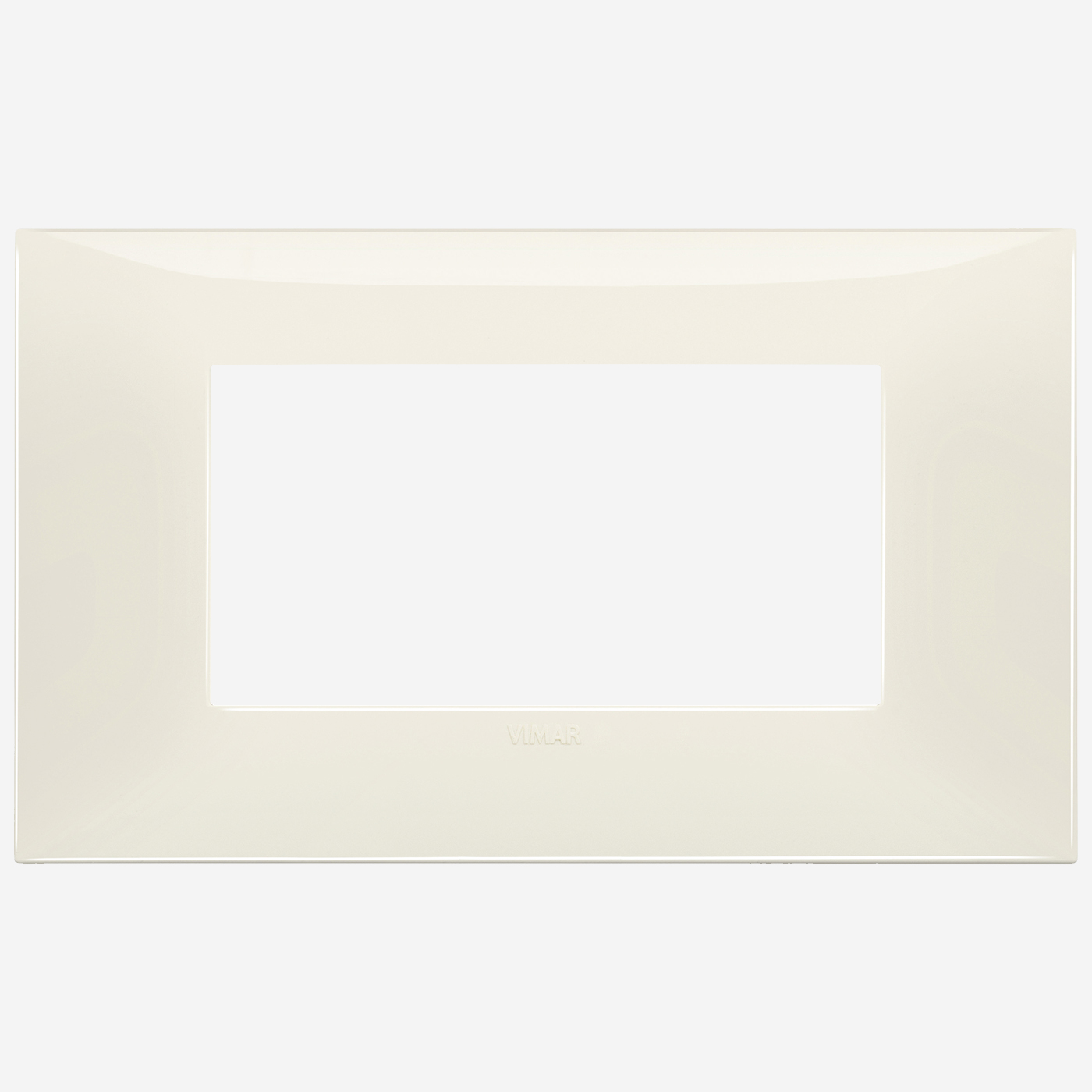 لوحة 4M تقنية عاجية Plate 4M techn.ivory - الصورة 1