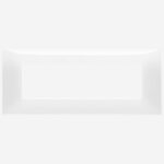 Plate 7M techn.white