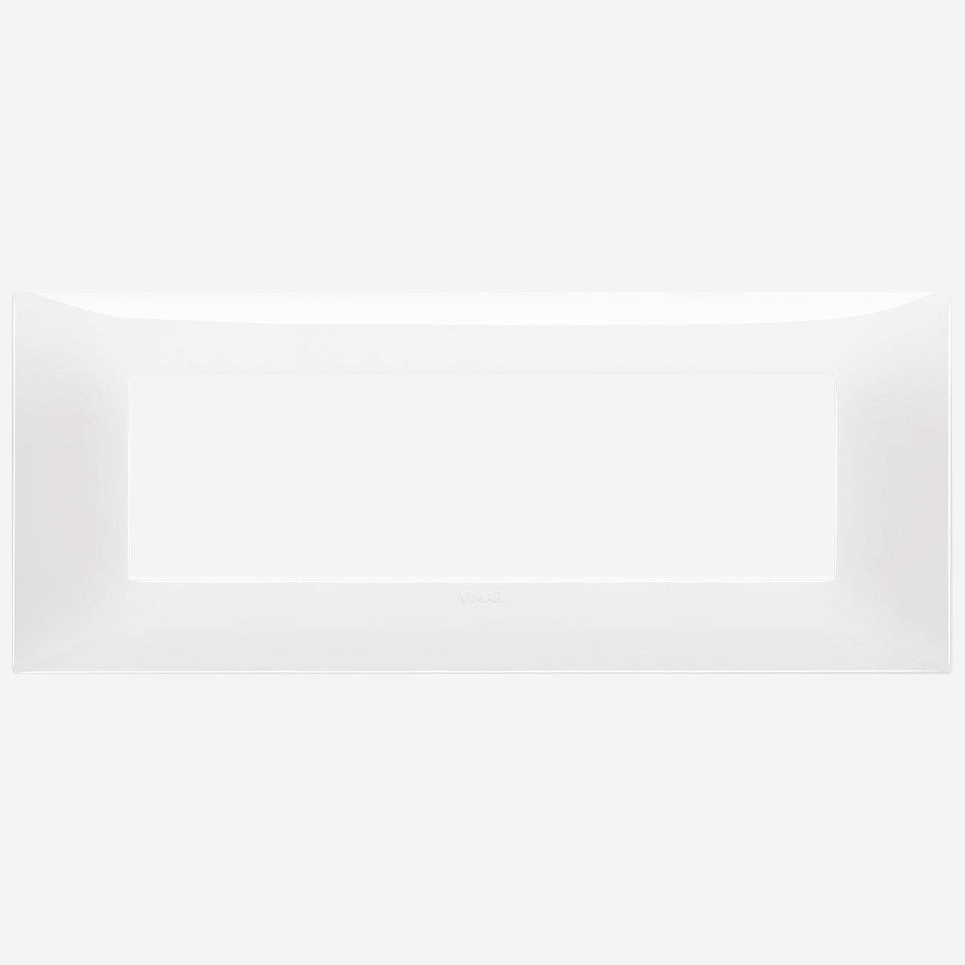 لوحة 7M بيضاء تقنية Plate 7M techn.white - الصورة 1