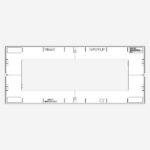 ⁦Plate 7M techn.carbon matt⁩ - الصورة ⁦4⁩