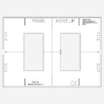 Plate 2 sideM techn.ivory - Image 4
