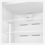 2 Door 430lt net 367lt (PVC) Black - Image 4