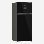 2 Door 455lt net 406lt Black Nofrost, Inverter, Harvest fresh - Image 2