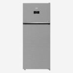 2 Door 455lt net 406lt Silver Nofrost, Inverter, Harvest fresh