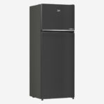 2 Door 455lt net 406lt Dark Inox Nofrost, Inverter, Harvest fresh - Image 2