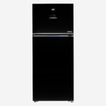 2 Door 590lt net 557LT Black Nofrost, ProSmart, Inverter, HF, Digital