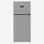 2 Door 590lt net 557LT Stainless Nofrost, ProSmart, Inverter, HF, Digital