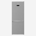 2 Door 560lt net 501lt Stainless Nofrost, Digital Touch (Combi)