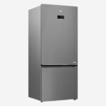 2 Door 590lt net 509LT Silver Nofrost, ProSmart, Inverter, Digital Touch, Aeroflow (Combi) HF - Image 2