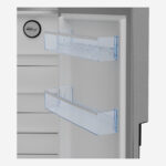 2 Door Side by side 651lt net 525LT Stainless Nofrost, Inverter, Ice & Water Dispenser - Image 7