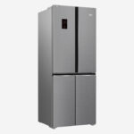 4 Door 480lt net 450lt Stainless Nofrost, Digital Touch, Harvest Fresh - Image 2