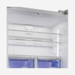 4 Door 626lt net 565lt Silver Nofrost, Digital Touch, HF, With Dispenser - Image 4