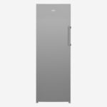 Upright Freezer 280lt net 243lt Nofrost 7 Drawer Silver