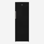 Upright Freezer 280lt net 243lt Nofrost 7 Drawer ( PVC ) Black