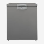 Chest Freezer 205lt net 205lt Silver