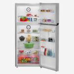 2 Door 448lt net 408lt Stainless Nofrost, Inverter, Harvest fresh - Image 3