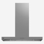 Hood 90 cm, Dishwasher Safe Filter 3 Speed Levels, Stainless, With or with out Chimney