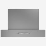 Hood 90 cm, Dishwasher Safe Filter 3 Speed Levels, Stainless, With or with out Chimney - Image 3