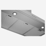 Hood 90 cm, Dishwasher Safe Filter 3 Speed Levels, Stainless, With or with out Chimney - Image 4