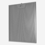 ⁦Hood 90 cm 2 Motors, Dishwasher Safe Filter 3 Speed Levels with or with out Chimney⁩ - الصورة ⁦6⁩