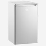 Minibar 90lt net 87lt Silver - Image 2