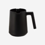 Coffee Maker, Single, Black, AntiSpill, Single Button Control, Warning Light - Image 6