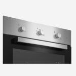 ⁦Gas Built in Ovens 60 cm Gas Safety, Cooling Fan, Cooking Fan Integrated Electronic Ignition⁩ - الصورة ⁦2⁩