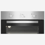 ⁦Gas Built in Ovens 60 cm Gas Safety, Cooling Fan, Cooking Fan Integrated Electronic Ignition⁩ - الصورة ⁦3⁩