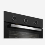 Gas Built In Ovens 60 cm Gas Safety, Cooling Fan, Cooking Fan, Integrated Electronic Ignition - Image 3