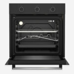 Gas Built In Ovens 60 cm Gas Safety, Cooling Fan, Cooking Fan, Integrated Electronic Ignition - Image 4