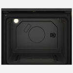 Gas Built In Ovens 60 cm Gas Safety, Cooling Fan, Cooking Fan, Integrated Electronic Ignition - Image 5