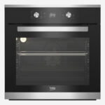 Eclectic Built In Ovens 60 cm Fan Cooking, Multi, Functional, Cooling Fan, Defrosting, Multi Dimensional Cooking, Steam Shine