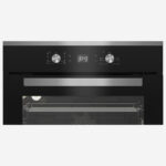 ⁦Eclectic Built In Ovens 60 cm Fan Cooking, Multi, Functional, Cooling Fan, Defrosting, Multi Dimensional Cooking, Steam Shine⁩ - الصورة ⁦2⁩