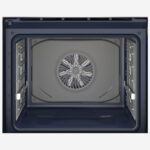 ⁦Eclectic Built In Ovens 60 cm, 3D Cooking, Multi, Functional, Steam Assisted Cooking, Steam Cleaning, Cooling Fan, Defrosting, Conventional Cooking, Soft Closing Door⁩ - الصورة ⁦4⁩