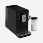 ⁦Espresso Machine 1350 Watt,19 Bar Pump Pressure & Milk Cup⁩ - الصورة ⁦3⁩